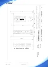 Предварительный просмотр 42 страницы FIMAK SPM-100 Operation And Maintenance Manual