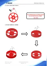 Предварительный просмотр 78 страницы FIMAK SPM-100 Operation And Maintenance Manual