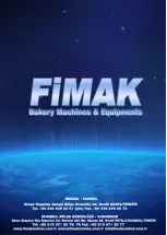 Предварительный просмотр 92 страницы FIMAK SPM-100 Operation And Maintenance Manual