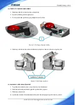 Preview for 17 page of FIMAK SPM 100M Operation And Maintenance Book