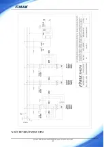 Preview for 42 page of FIMAK SPM 100M Operation And Maintenance Book