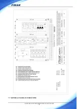 Preview for 45 page of FIMAK SPM 100M Operation And Maintenance Book