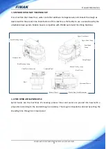 Preview for 62 page of FIMAK SPM 100M Operation And Maintenance Book