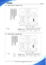 Preview for 94 page of FIMAK SPM 100M Operation And Maintenance Book