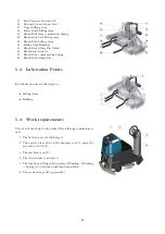 Предварительный просмотр 66 страницы Fimap 109070 Service Manual