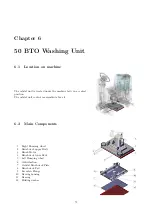 Предварительный просмотр 73 страницы Fimap 109070 Service Manual