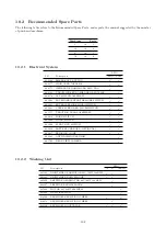 Предварительный просмотр 102 страницы Fimap 109070 Service Manual