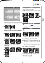 Предварительный просмотр 57 страницы Fimap 74108456 Use And Maintenance Manual