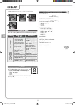 Preview for 66 page of Fimap 74108456 Use And Maintenance Manual