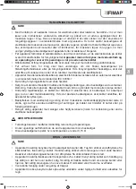 Preview for 69 page of Fimap 74108456 Use And Maintenance Manual