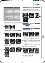 Предварительный просмотр 121 страницы Fimap 74108456 Use And Maintenance Manual