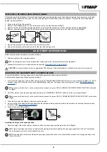 Предварительный просмотр 43 страницы Fimap BMg 50 Orbital Use And Maintenance Manual