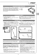 Предварительный просмотр 49 страницы Fimap Broom Use And Maintenance Manual