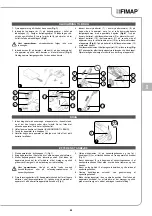 Предварительный просмотр 91 страницы Fimap Broom Use And Maintenance Manual