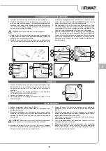 Предварительный просмотр 101 страницы Fimap Broom Use And Maintenance Manual