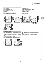 Предварительный просмотр 91 страницы Fimap FA15+ 115V Original Instruction