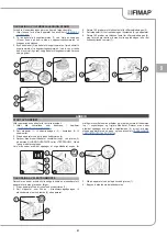 Предварительный просмотр 93 страницы Fimap FA15+ 115V Original Instruction