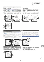 Предварительный просмотр 285 страницы Fimap FA15+ 115V Original Instruction