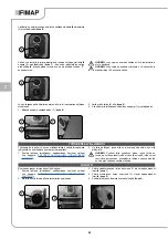 Предварительный просмотр 82 страницы Fimap FB45 Use And Maintenance Manual