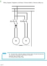 Preview for 10 page of Fimap FE 18 Operating Instructions Manual