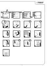 Preview for 3 page of Fimap FE P35.1 WD Manual