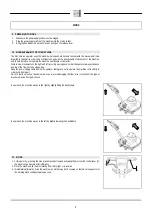 Preview for 9 page of Fimap FM1500 S Use And Maintenance Manual