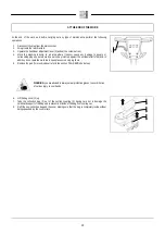 Preview for 10 page of Fimap FM1500 S Use And Maintenance Manual