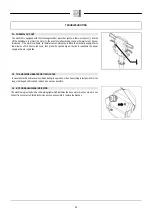 Preview for 13 page of Fimap FM1500 S Use And Maintenance Manual