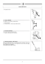 Preview for 8 page of Fimap FM17 DS Use And Maintenance Manual