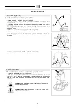 Preview for 9 page of Fimap FM17 DS Use And Maintenance Manual