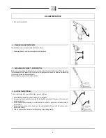 Предварительный просмотр 8 страницы Fimap FM43 F Use And Maintenance Manual