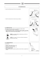 Предварительный просмотр 9 страницы Fimap FM43 F Use And Maintenance Manual