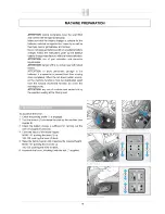 Preview for 16 page of Fimap FS100 B Use And Maintenance Manual