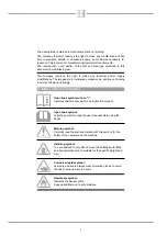 Preview for 3 page of Fimap FS120 Bifuel Use And Maintenance Manual