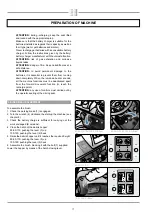 Preview for 17 page of Fimap FS120 Bifuel Use And Maintenance Manual