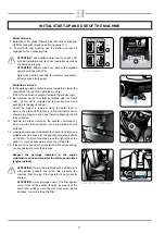 Preview for 19 page of Fimap FS120 Bifuel Use And Maintenance Manual