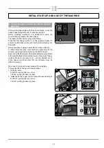 Preview for 20 page of Fimap FS120 Bifuel Use And Maintenance Manual