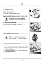 Preview for 10 page of Fimap FS50 B-BT Use And Maintenance Manual