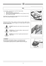 Preview for 13 page of Fimap FS50 B-BT Use And Maintenance Manual