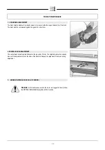 Preview for 17 page of Fimap FS50 B-BT Use And Maintenance Manual