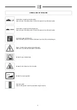 Preview for 9 page of Fimap FSR B Use And Maintenance Manual