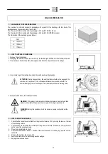 Preview for 11 page of Fimap FSR B Use And Maintenance Manual