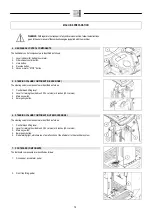 Preview for 12 page of Fimap FSR B Use And Maintenance Manual