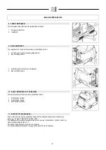 Preview for 13 page of Fimap FSR B Use And Maintenance Manual