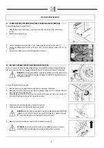 Preview for 17 page of Fimap FSR B Use And Maintenance Manual