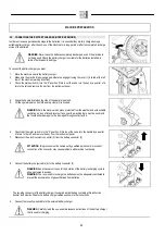 Preview for 20 page of Fimap FSR B Use And Maintenance Manual