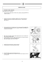 Preview for 23 page of Fimap FSR B Use And Maintenance Manual