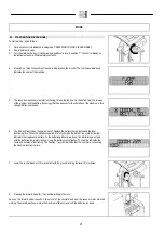 Preview for 25 page of Fimap FSR B Use And Maintenance Manual