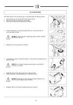 Preview for 34 page of Fimap FSR B Use And Maintenance Manual