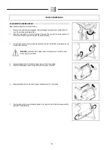 Preview for 40 page of Fimap FSR B Use And Maintenance Manual